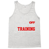 training gym Tank Top
