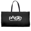 paiste guitar basso drums music Weekender Totes