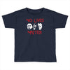 no lives matter Toddler T-shirt