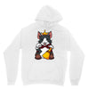 lucky cait sith Hoodie