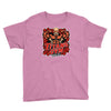 titans gym Youth Tee