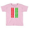 think inspire sing Toddler T-shirt