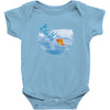 Bait Baby Bodysuit