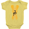 Jake Paul X T-Shirt Baby Onesie