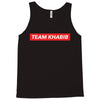 team khabib hypebeast Tank Top