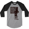you are here 3/4 Sleeve Shirt