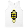 560best dad in the galaxy Tank Top