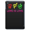love is love iPad Mini