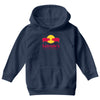 killing power Youth Hoodie
