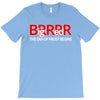 big red brrr - frost football T-Shirt