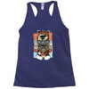 movie icon Racerback Tank