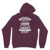 Super Cool Grandad Of A Freaking Awesome Granddaughter Hoodie