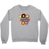 Donut Hungry Crewneck Sweatshirt