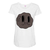 bubble guy Maternity Scoop Neck T-shirt