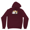 crazy cat lady Unisex Hoodie