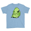 prank call of cthulhu Youth Tee