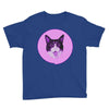 catsfinal recovered Youth Tee