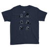 procatstination Youth Tee