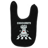 varsity chess checkmate Baby Bibs