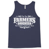 farmer's daughter funny Tank Top