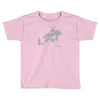 banksy fallen angel Toddler T-shirt