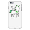 irish unicorn iPhone 6 Plus/6s Plus Case