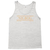 nilbog Tank Top