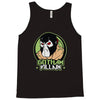 villain v4 Tank Top