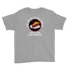 last dessert Youth Tee