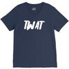 twat V-Neck Tee