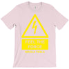 nikola tesla T-Shirt