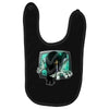 sadako Baby Bibs
