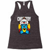 pems Racerback Tank