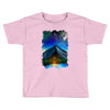 Under The Stars Toddler T-shirt