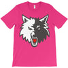 KING OF THE WOLF T-Shirt