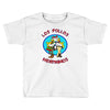 breaking bad los pollos hermanos cool Toddler T-shirt