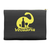 winosaurus Accessory Pouches