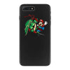 raphael meets mario iPhone 7 Plus Case