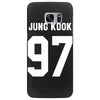 jung kook 97 Samsung Galaxy S7 Edge
