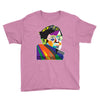 Steven Hawking Youth Tee