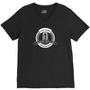 gruber base jump V-Neck Tee
