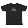 werewolf barmitzvah Toddler T-shirt