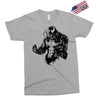 venom Exclusive T-shirt