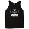 darth vader fun party trance Tank Top