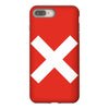 cross logo iPhone 8 Plus