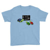 school Youth Tee