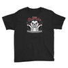 count snortula Youth Tee