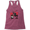 huxter's first order Racerback Tank