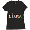 ciara Ladies Fitted T-Shirt
