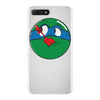 who watches the pizza iPhone 7 Plus Case